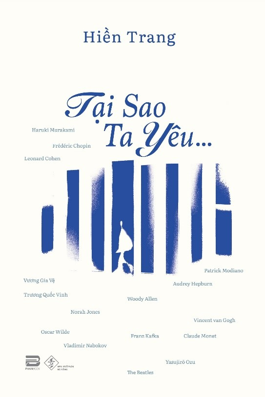 tại sao ta yêu - Ảnh 2