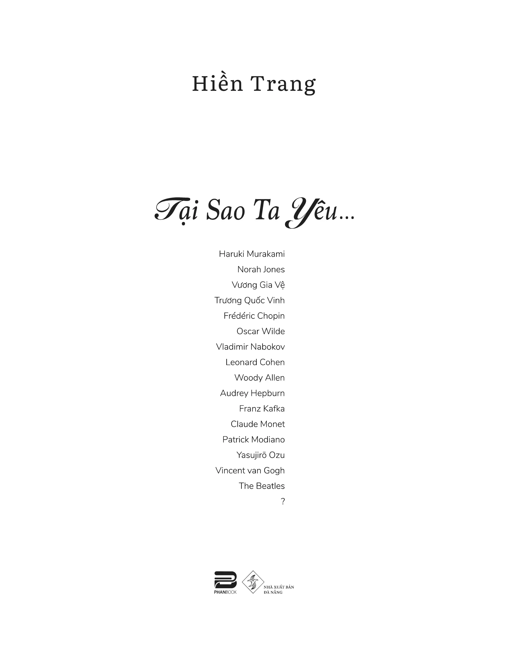 tại sao ta yêu - Ảnh 5