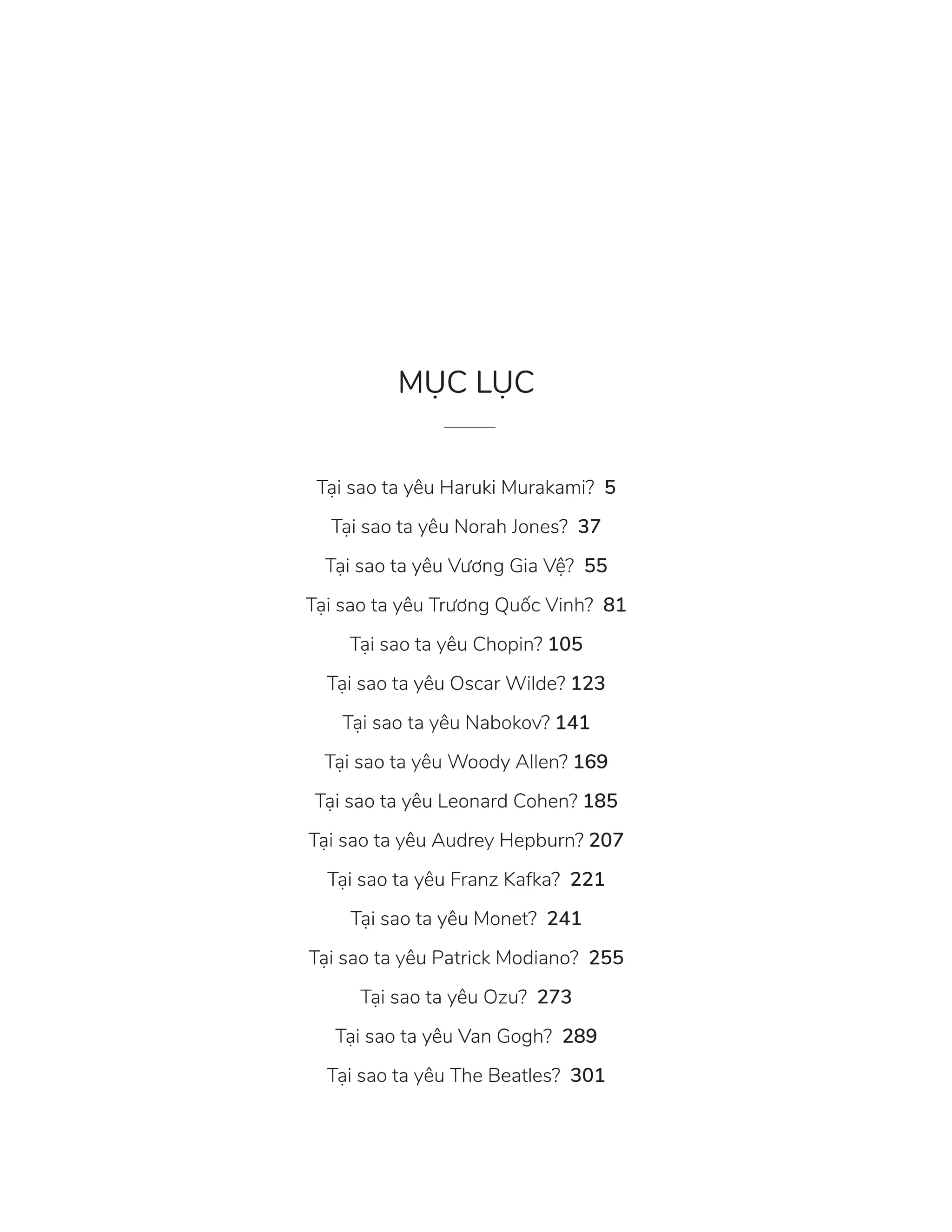 tại sao ta yêu - Ảnh 6