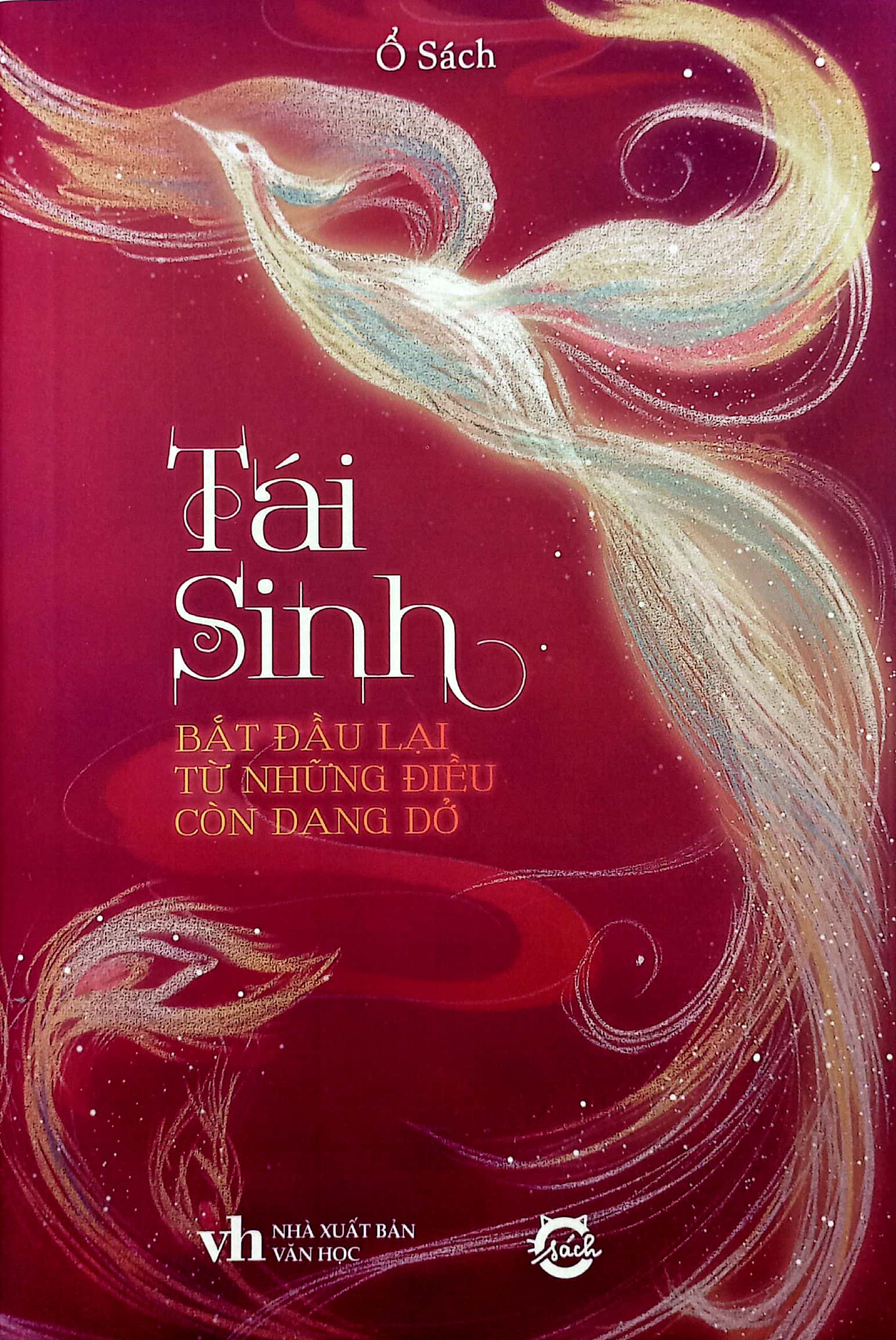 tái sinh - bắt đầu lại từ những điều còn dang dở - Ảnh 2