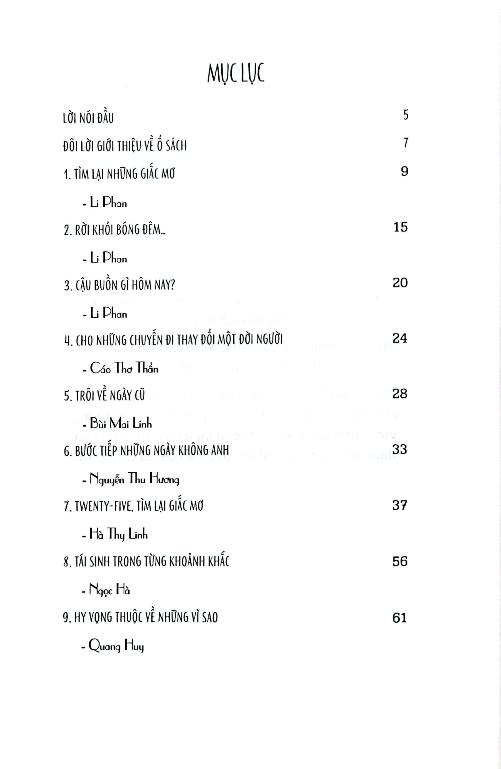 tái sinh - bắt đầu lại từ những điều còn dang dở - Ảnh 3