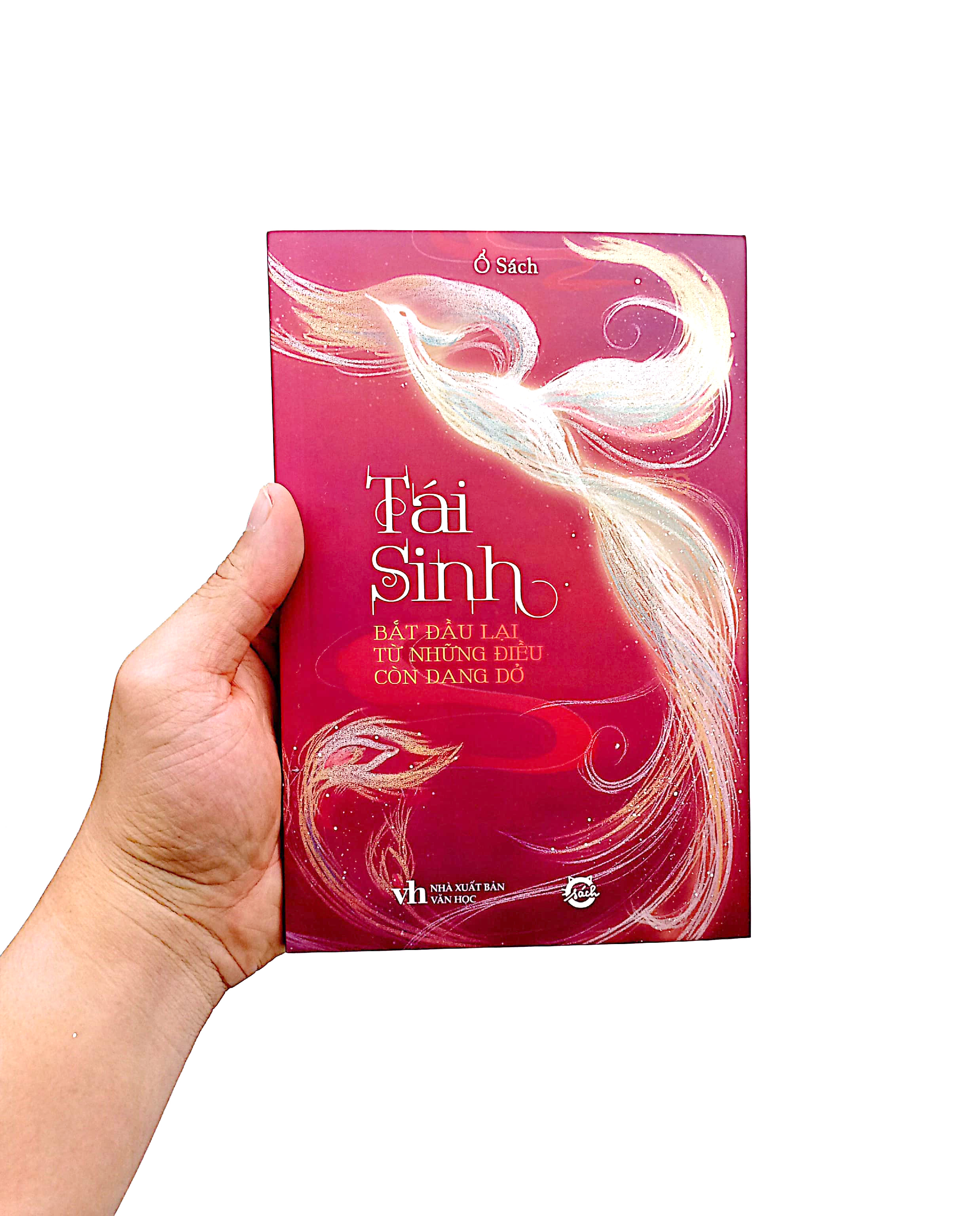 tái sinh - bắt đầu lại từ những điều còn dang dở - Ảnh 7