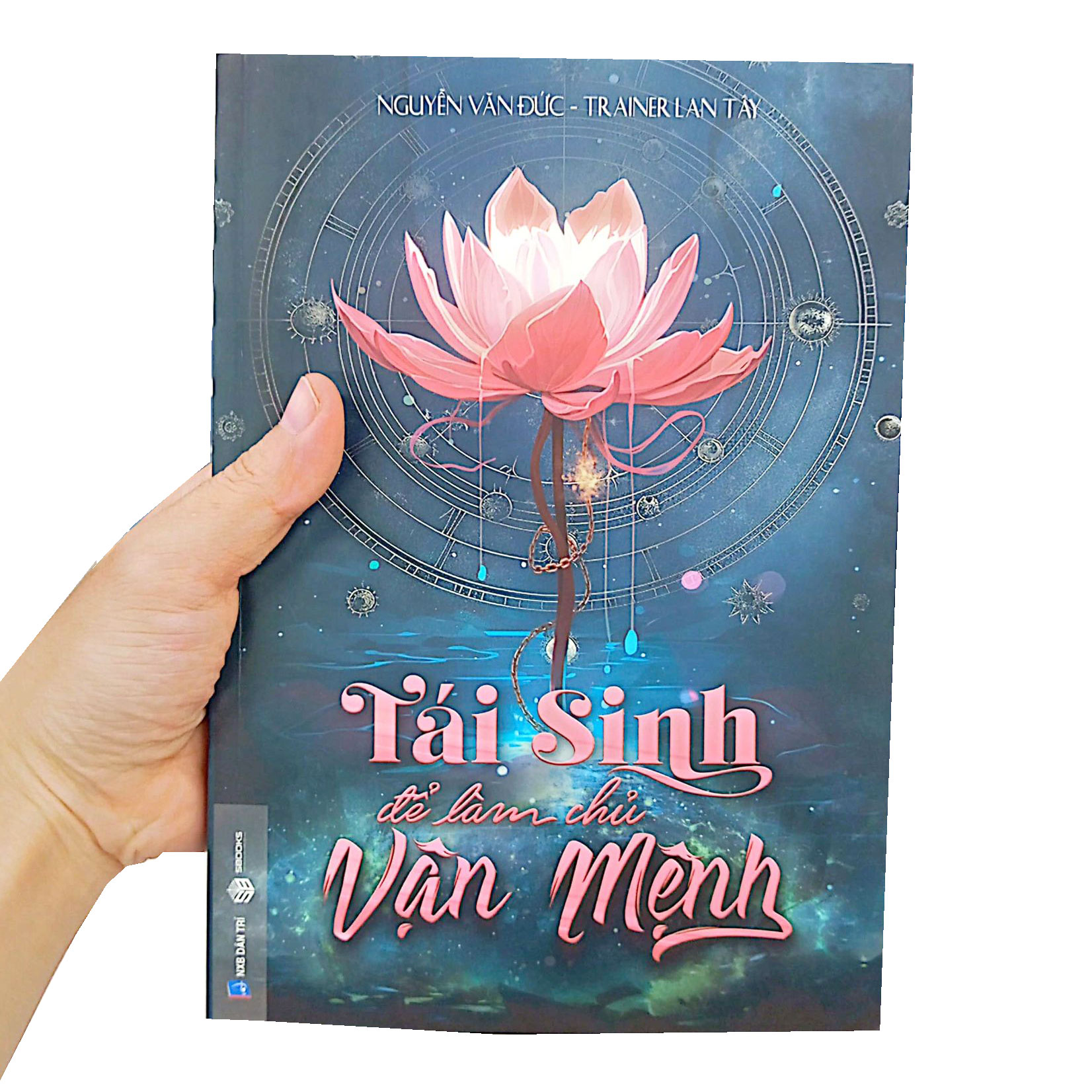 tái sinh để làm chủ vận mệnh - Ảnh 11