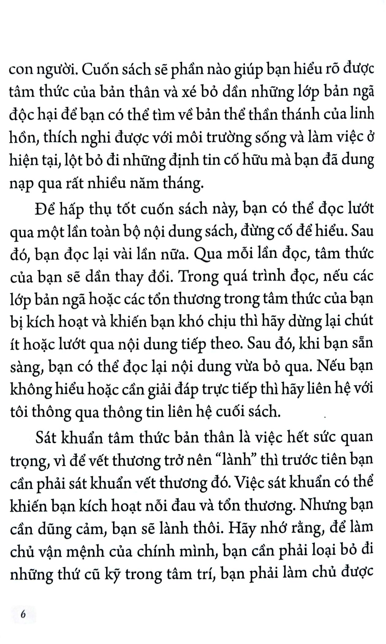 tái sinh để làm chủ vận mệnh - Ảnh 4