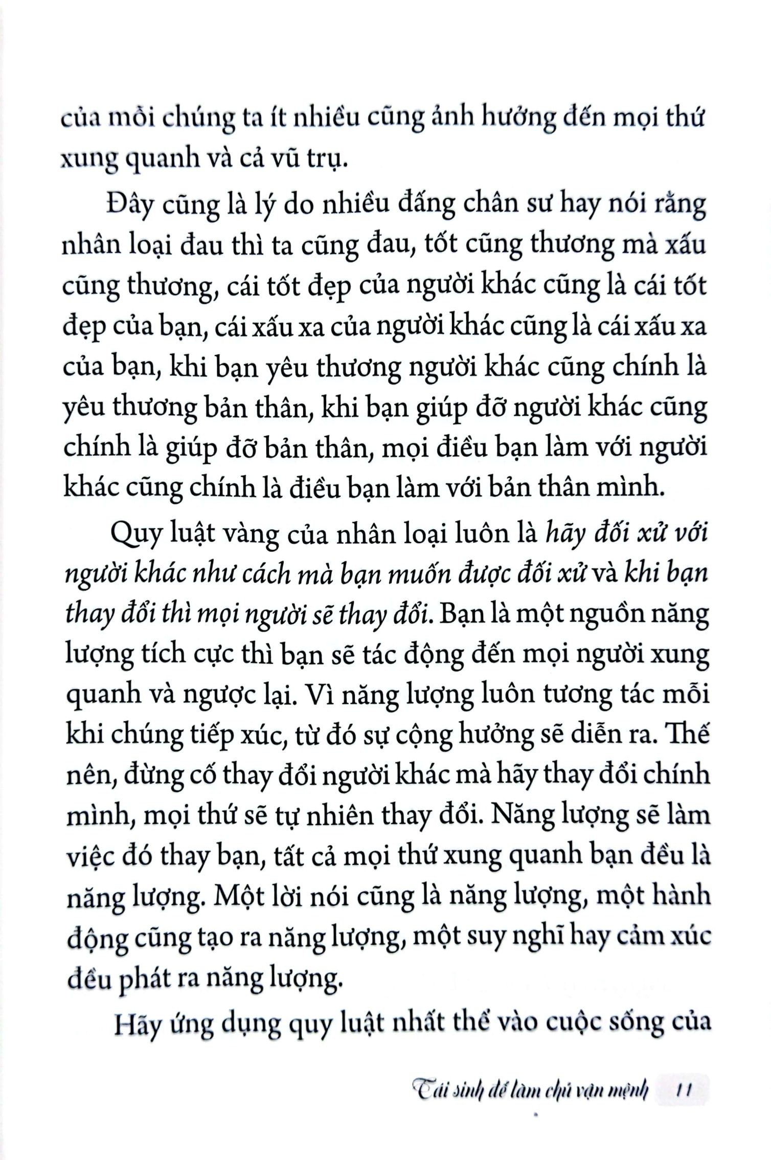 tái sinh để làm chủ vận mệnh - Ảnh 8