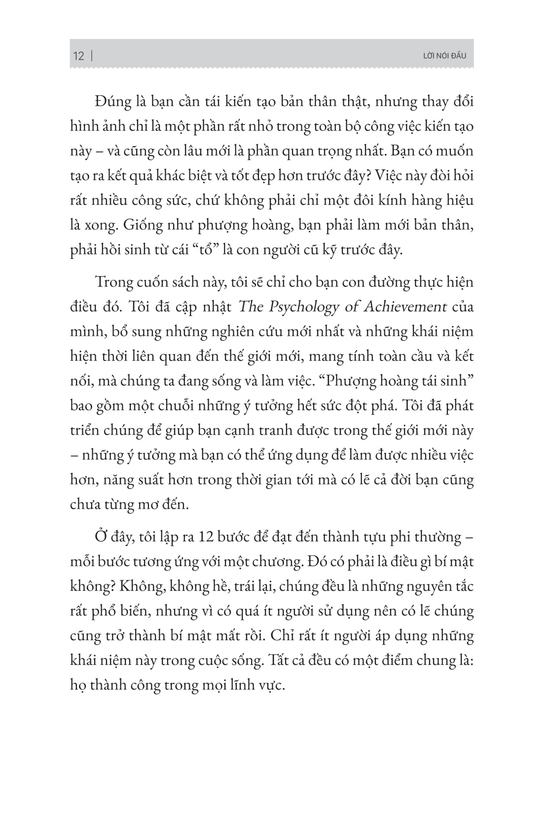 Tái Sinh Doanh Nghiệp - Cách Người Chủ Vực Dậy Từ Khủng Hoảng Và Xây Lại Hệ Thống Bền Hơn - Ảnh 3