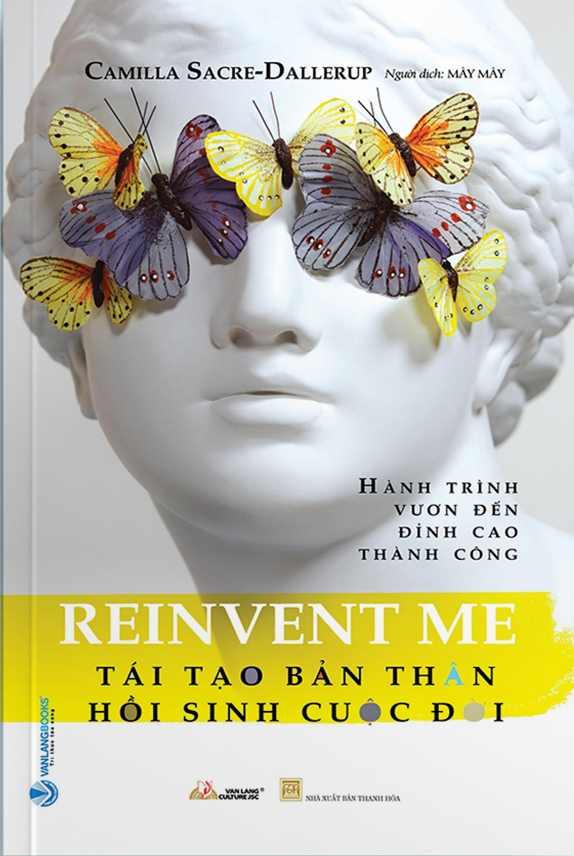 tái tạo bản thân hồi sinh cuộc đời - Ảnh 3