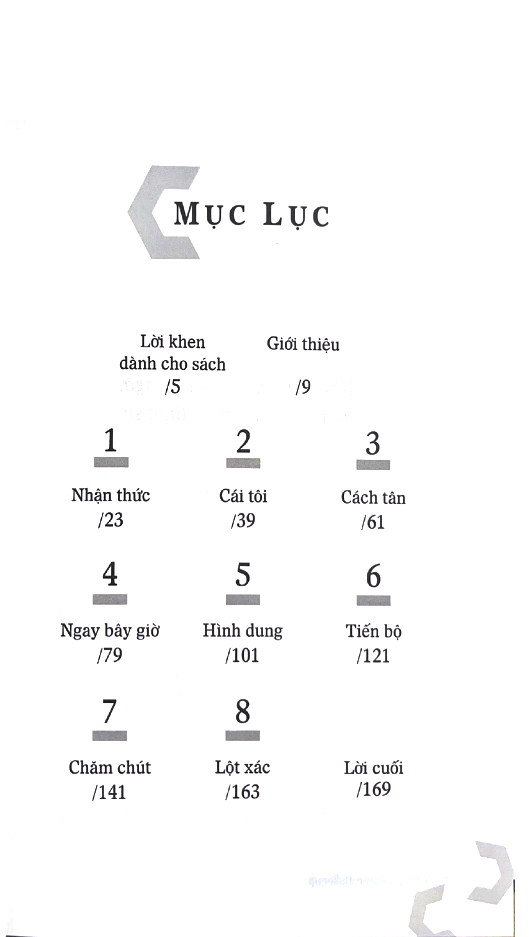 tái tạo bản thân hồi sinh cuộc đời - Ảnh 5