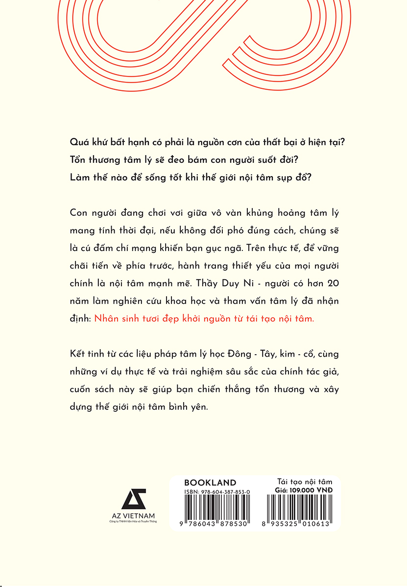 tái tạo nội tâm - Ảnh 3