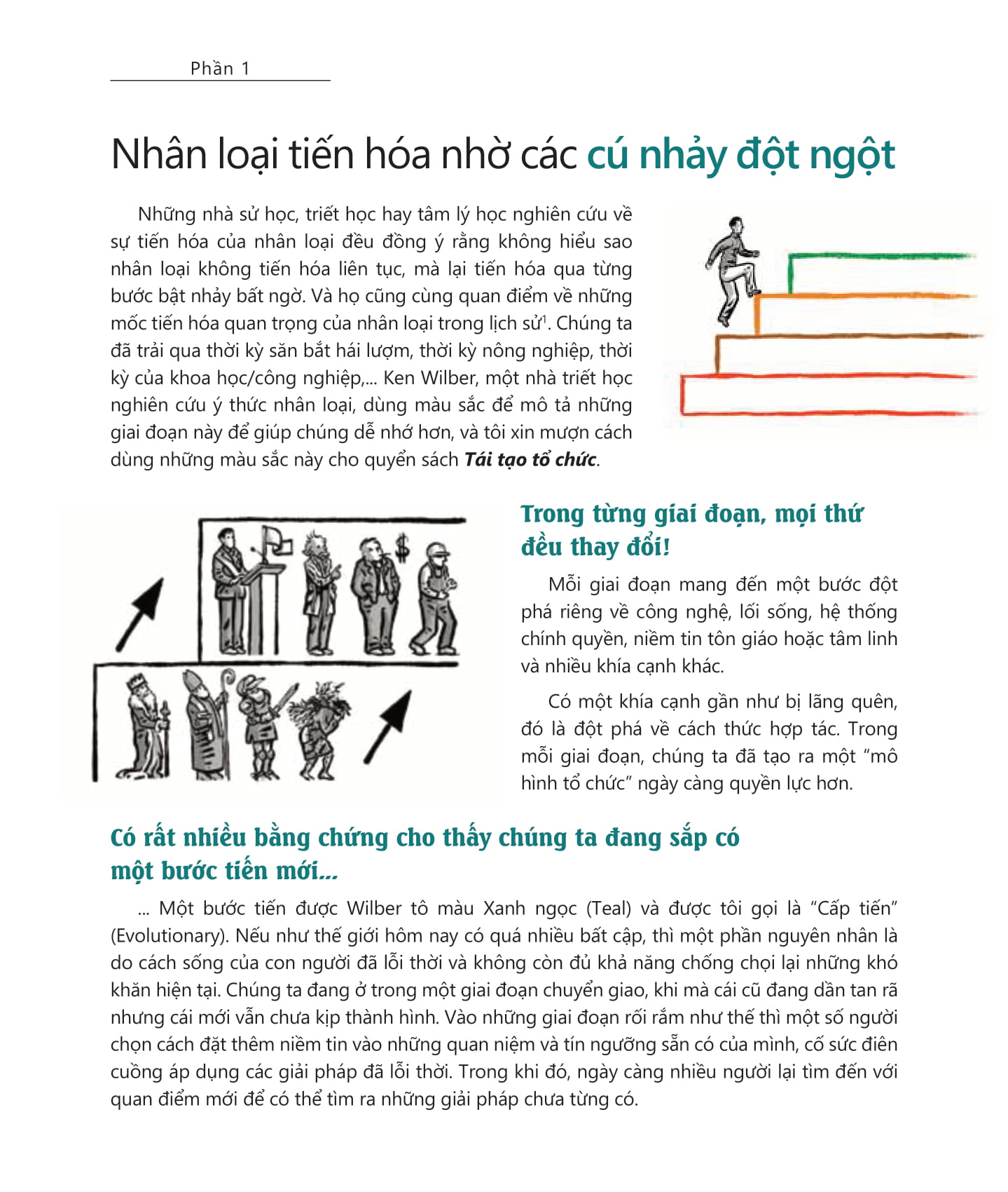 tái tạo tổ chức (tái bản 2020) - Ảnh 11