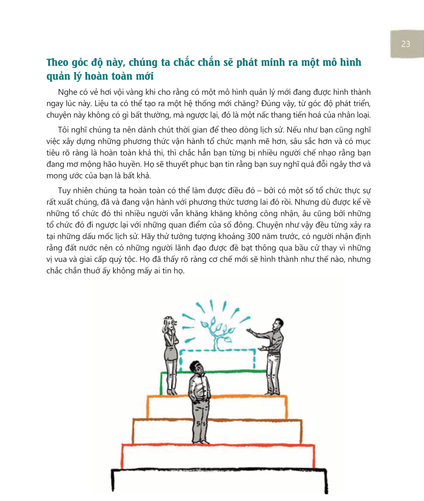 tái tạo tổ chức (tái bản 2020) - Ảnh 12