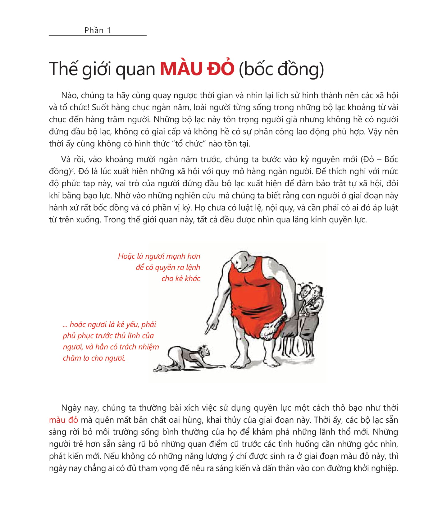 tái tạo tổ chức (tái bản 2020) - Ảnh 13