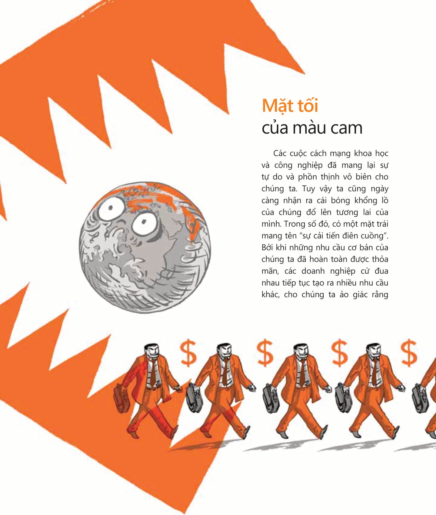 tái tạo tổ chức (tái bản 2020) - Ảnh 23