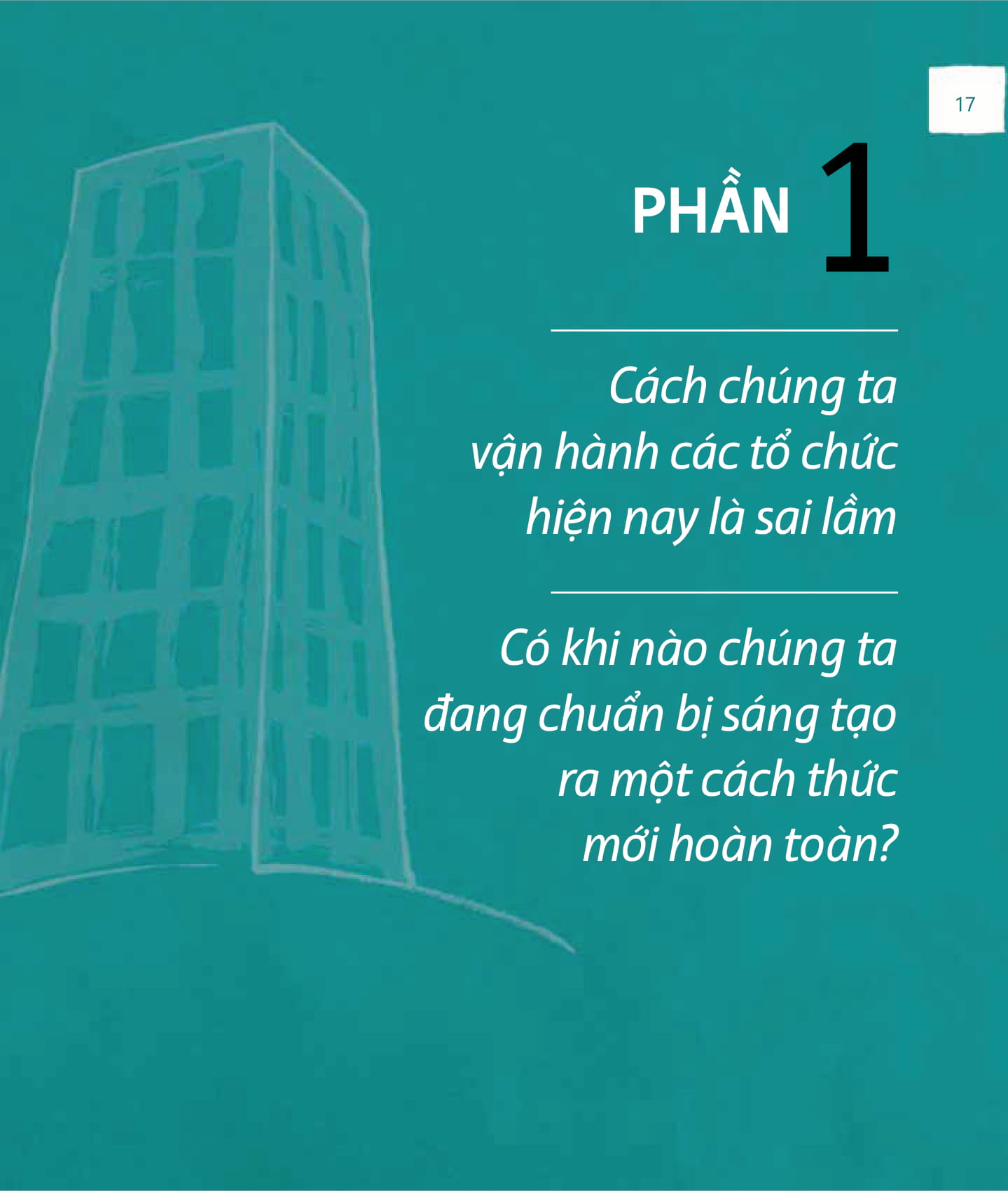 tái tạo tổ chức (tái bản 2020) - Ảnh 6