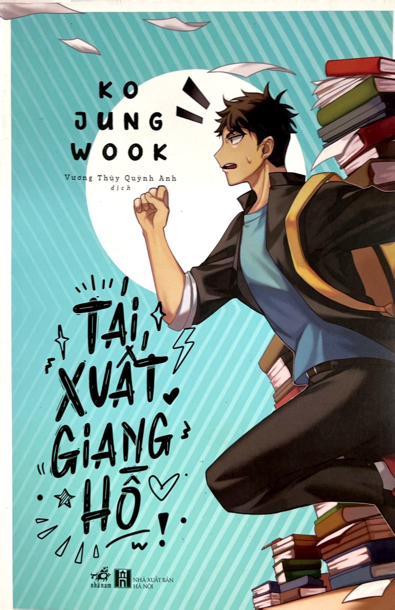 tái xuất giang hồ - Ảnh 2