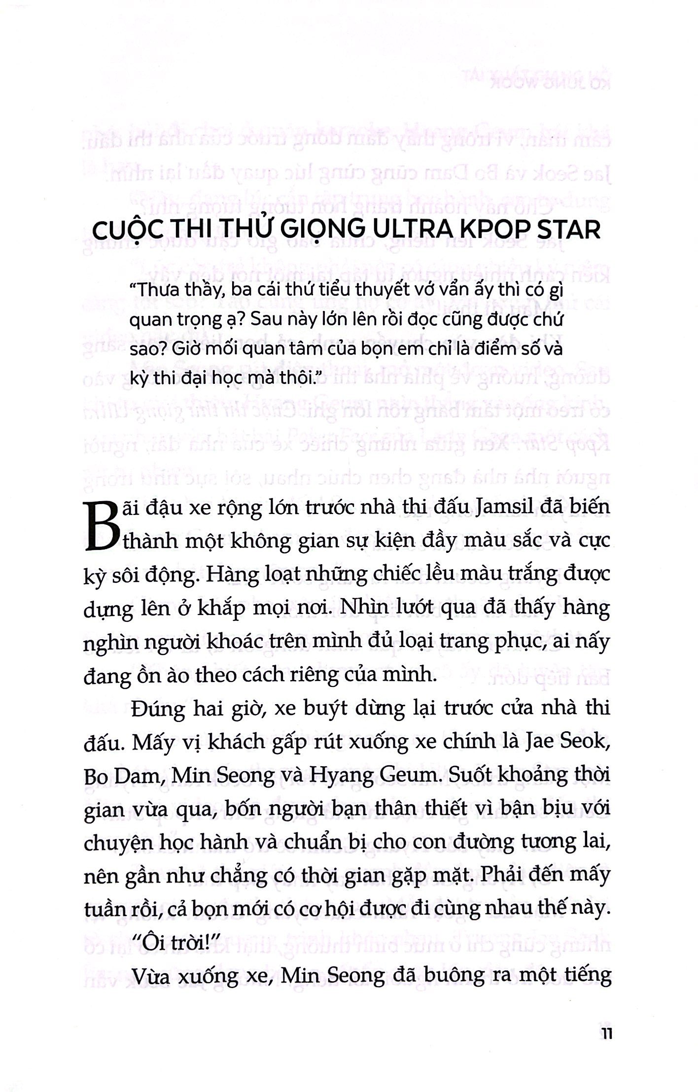 tái xuất giang hồ - Ảnh 3