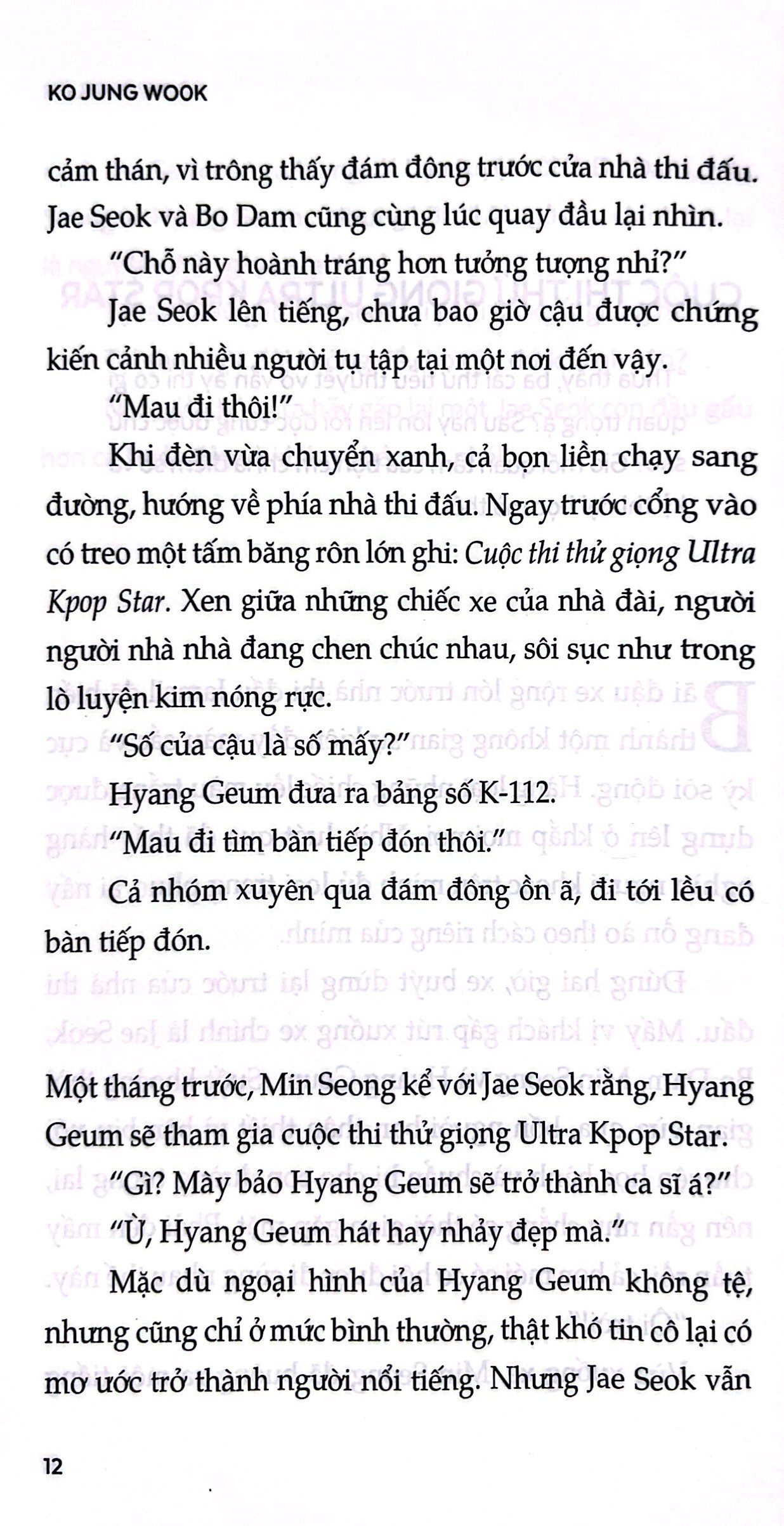 tái xuất giang hồ - Ảnh 4