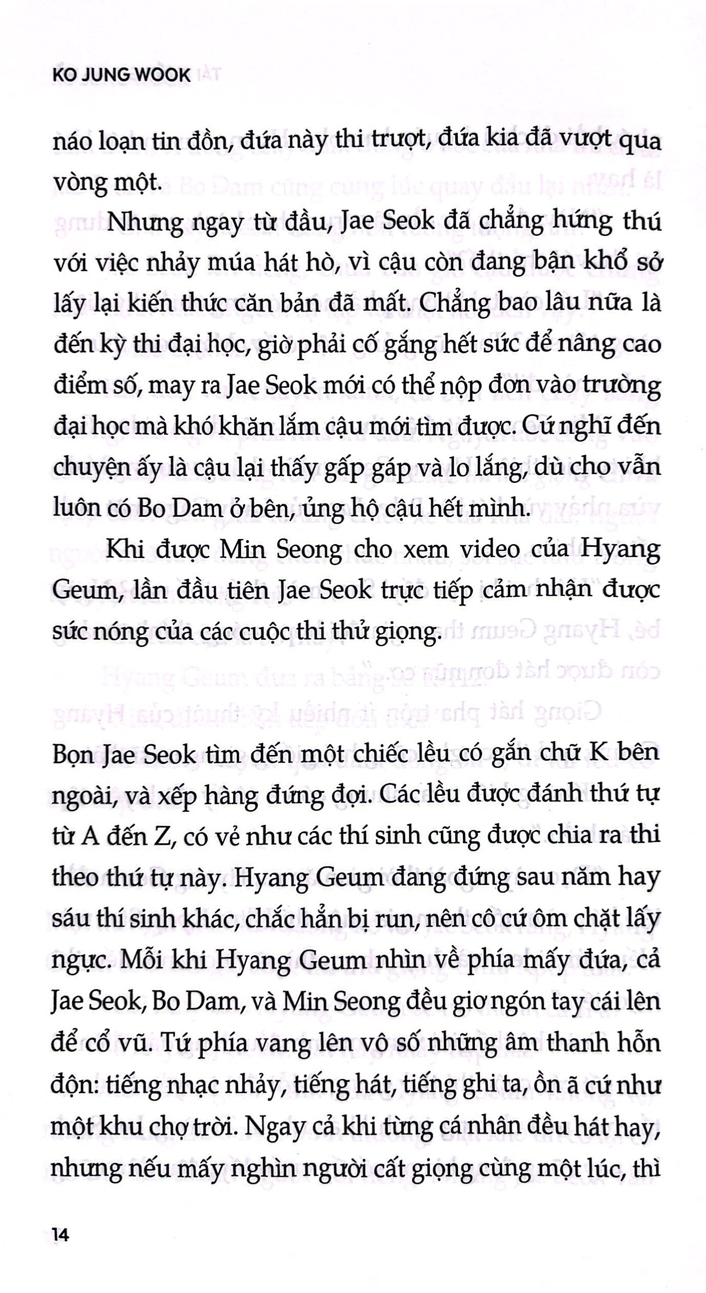 tái xuất giang hồ - Ảnh 6