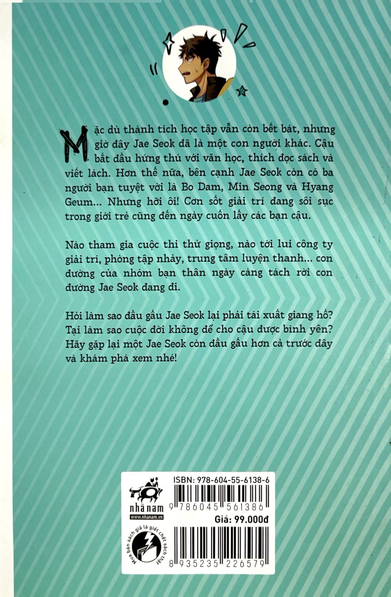 tái xuất giang hồ - Ảnh 8