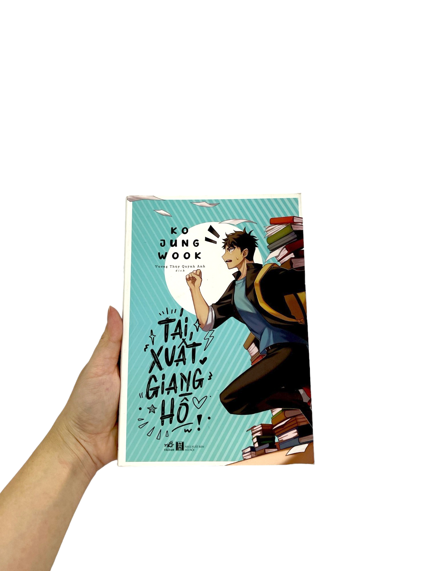 tái xuất giang hồ - Ảnh 9