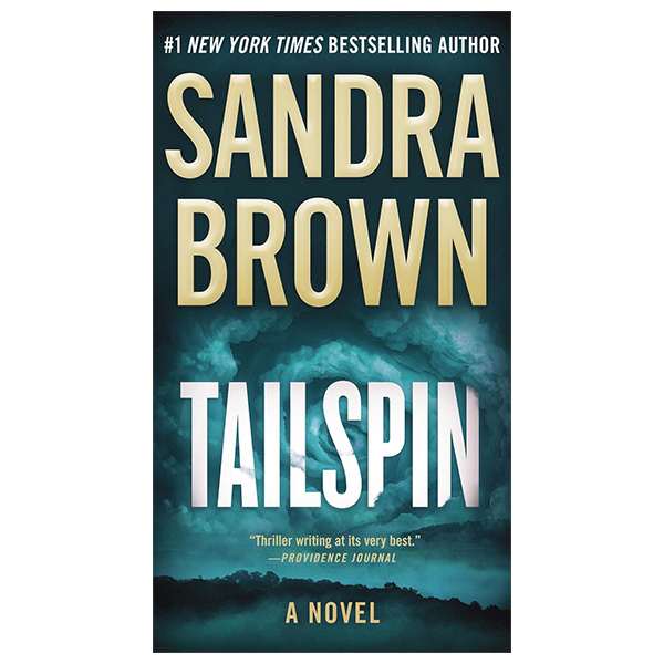 Tailspin