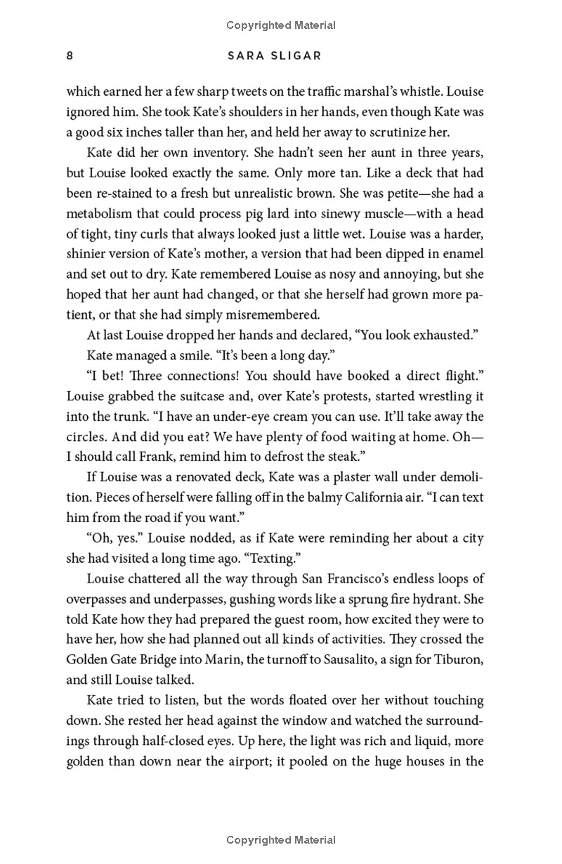 take me apart - Ảnh 13