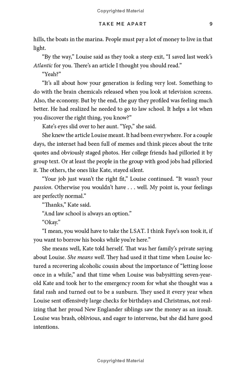 take me apart - Ảnh 14