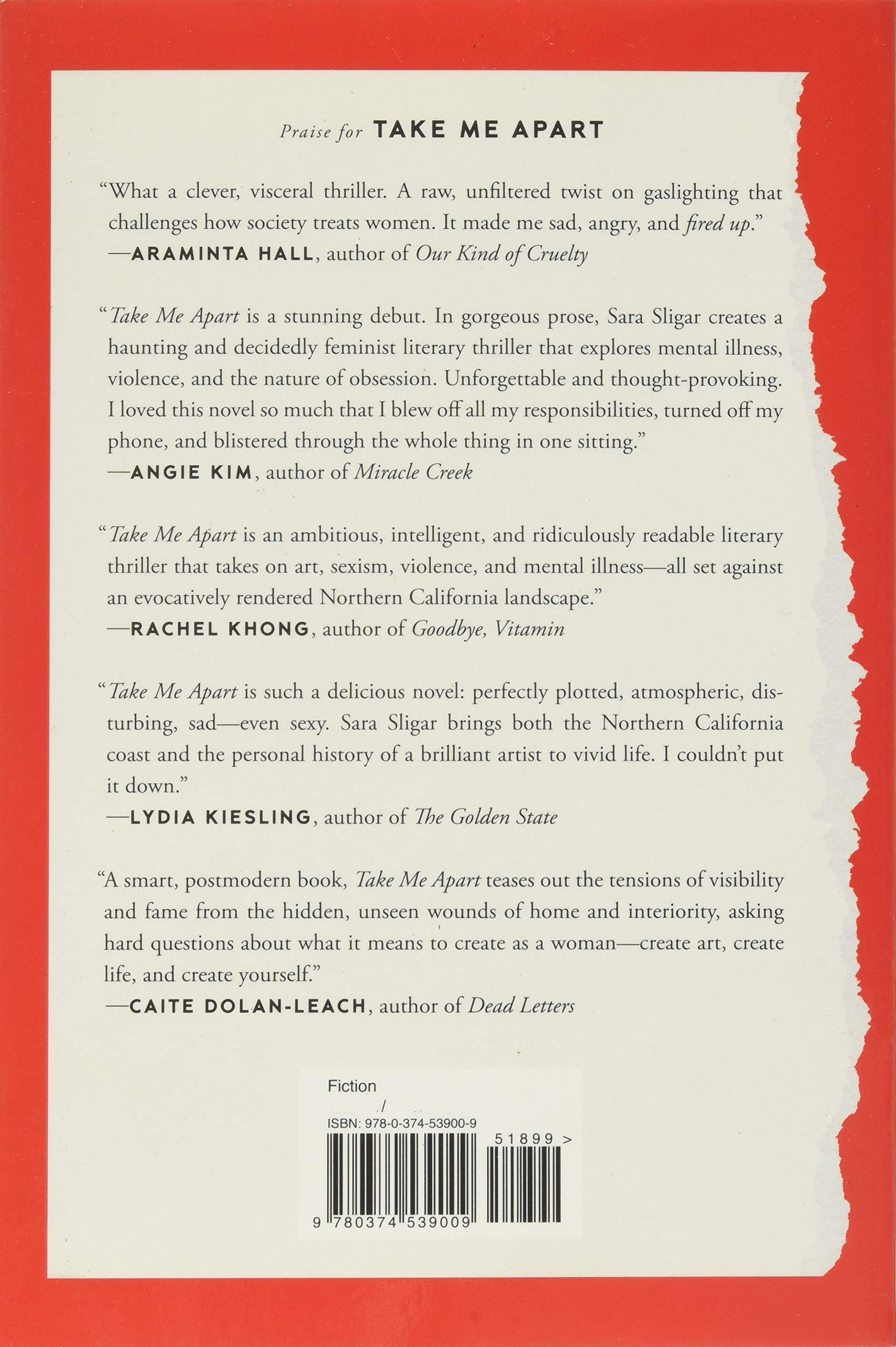 take me apart - Ảnh 16