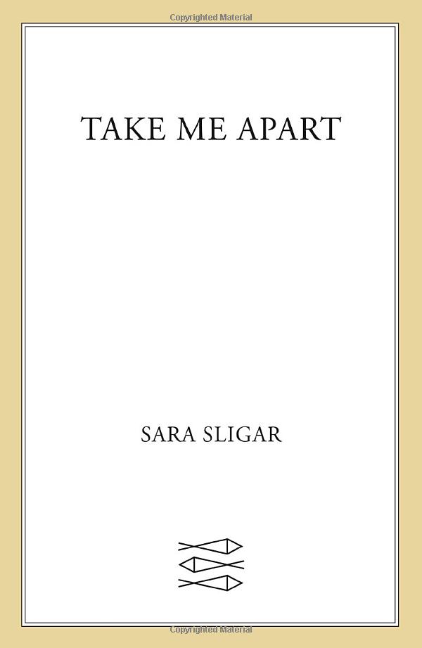 take me apart - Ảnh 3