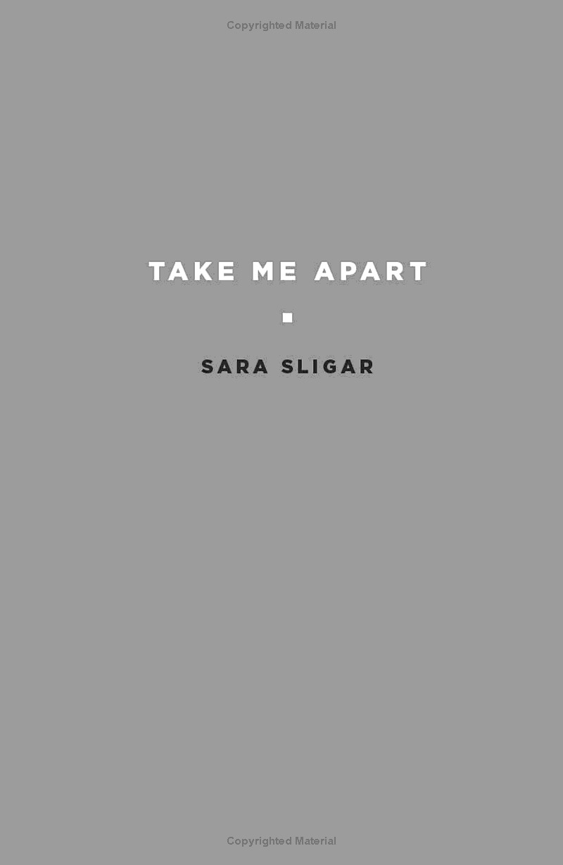 take me apart - Ảnh 8