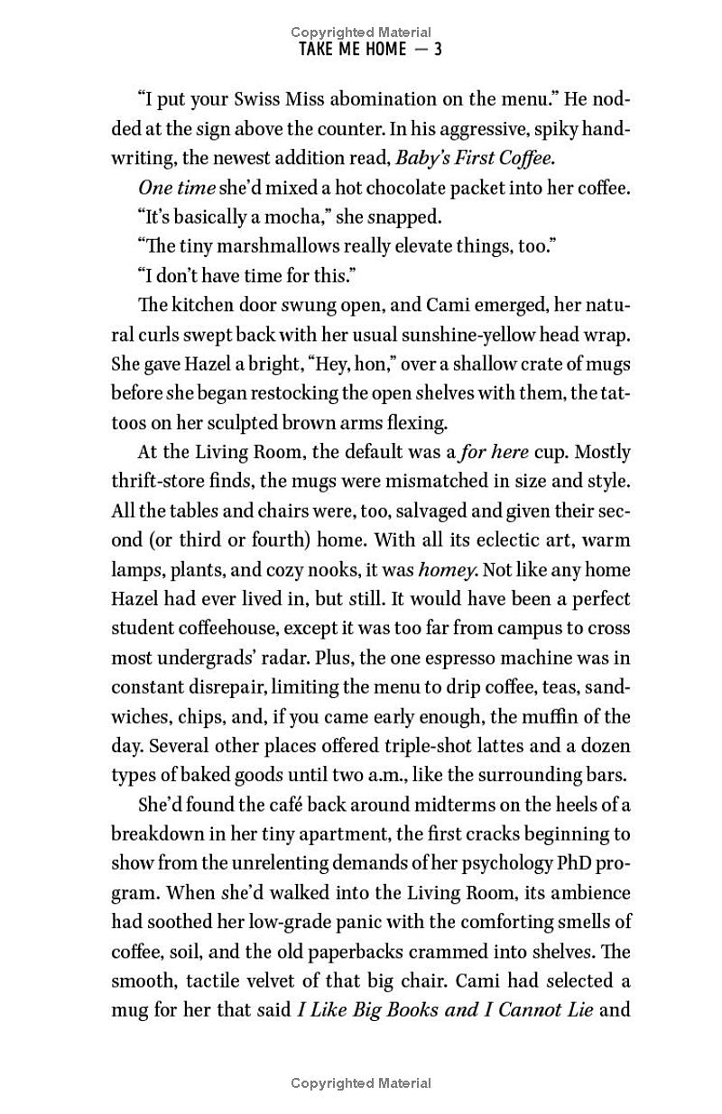 take me home - Ảnh 13