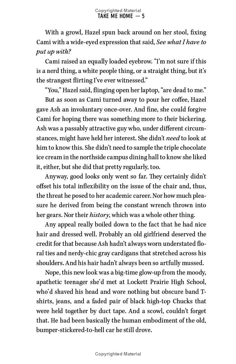 take me home - Ảnh 15