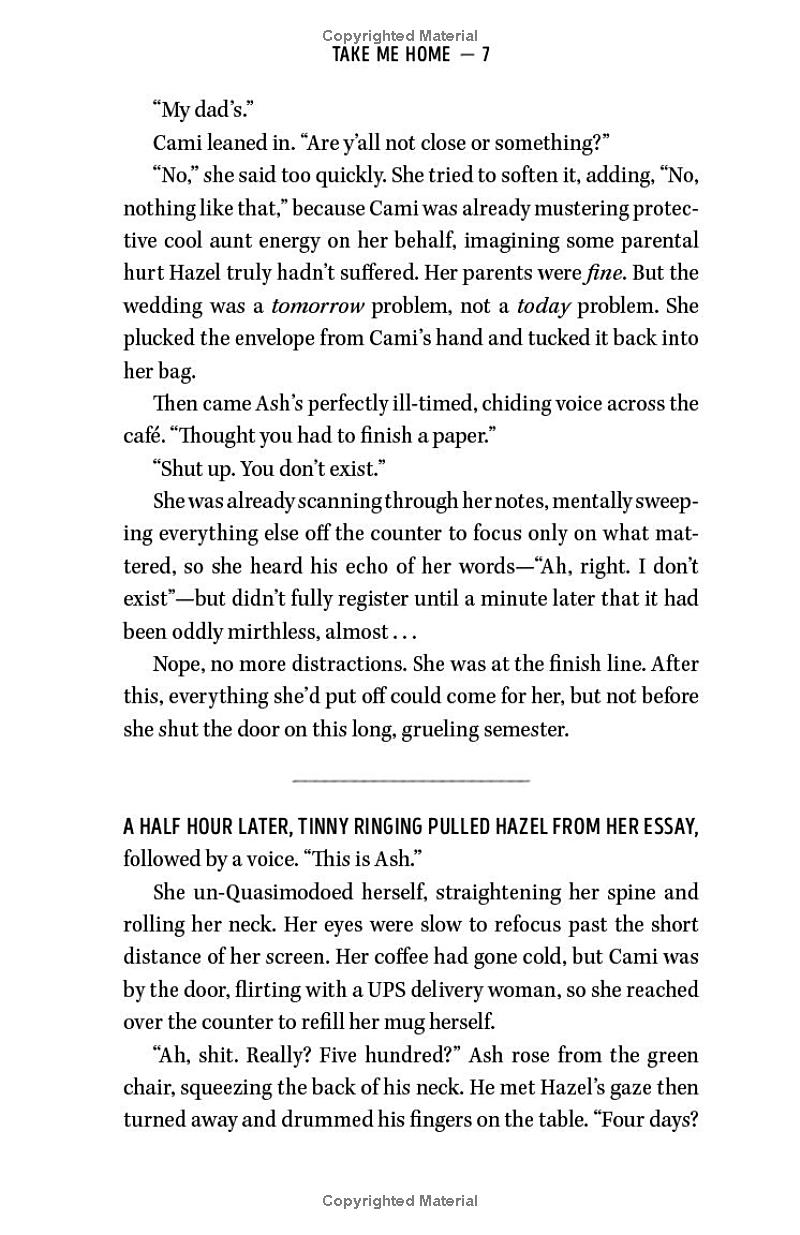 take me home - Ảnh 17