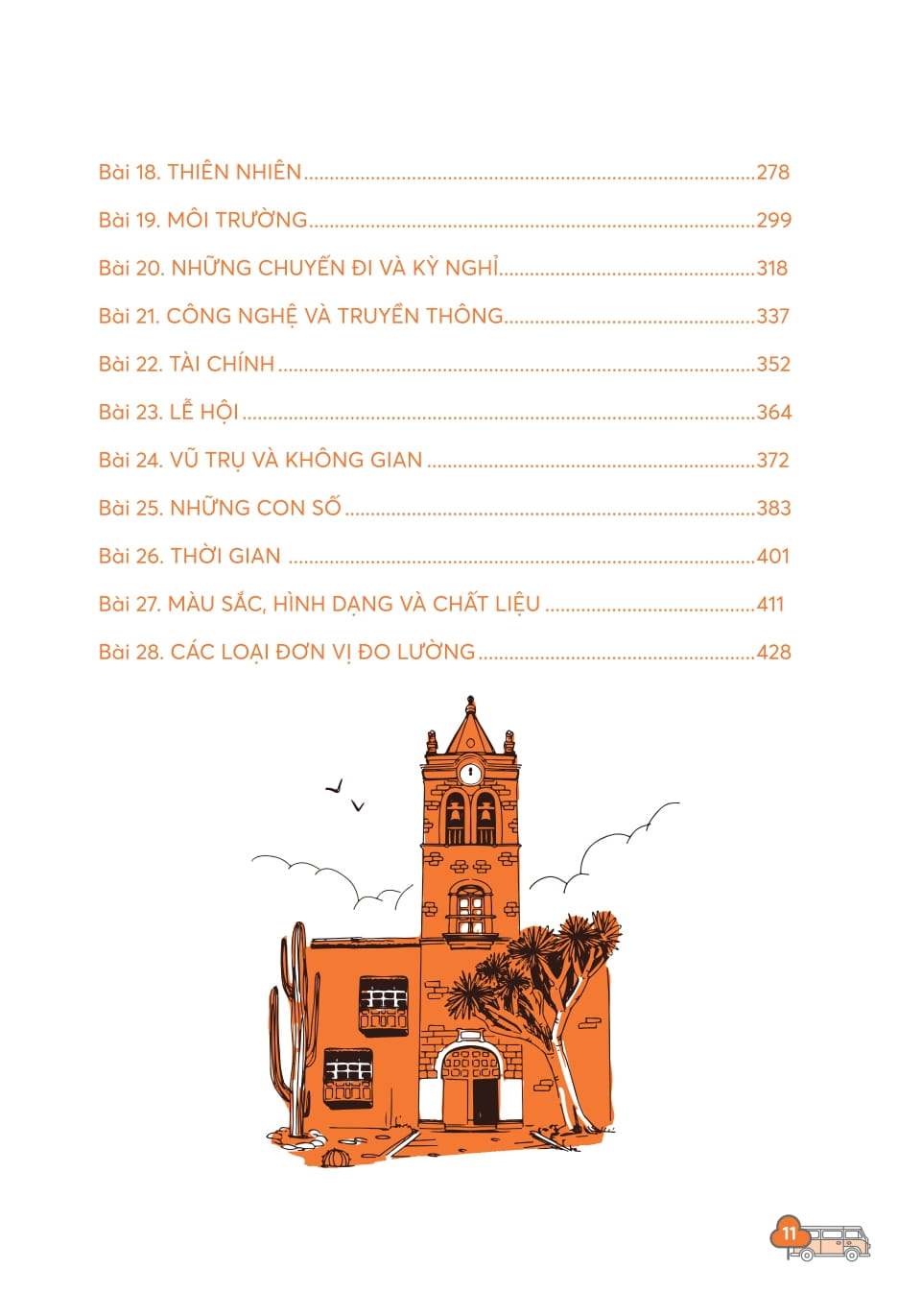 Take Note - 3000 Từ Vựng Tiếng Anh Thông Dụng Nhất - Ảnh 18