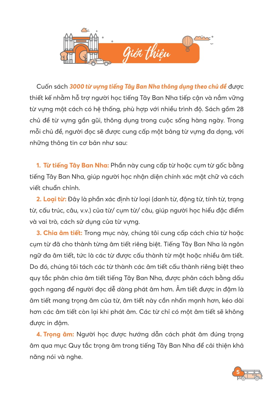 Take Note - 3000 Từ Vựng Tiếng Anh Thông Dụng Nhất - Ảnh 8