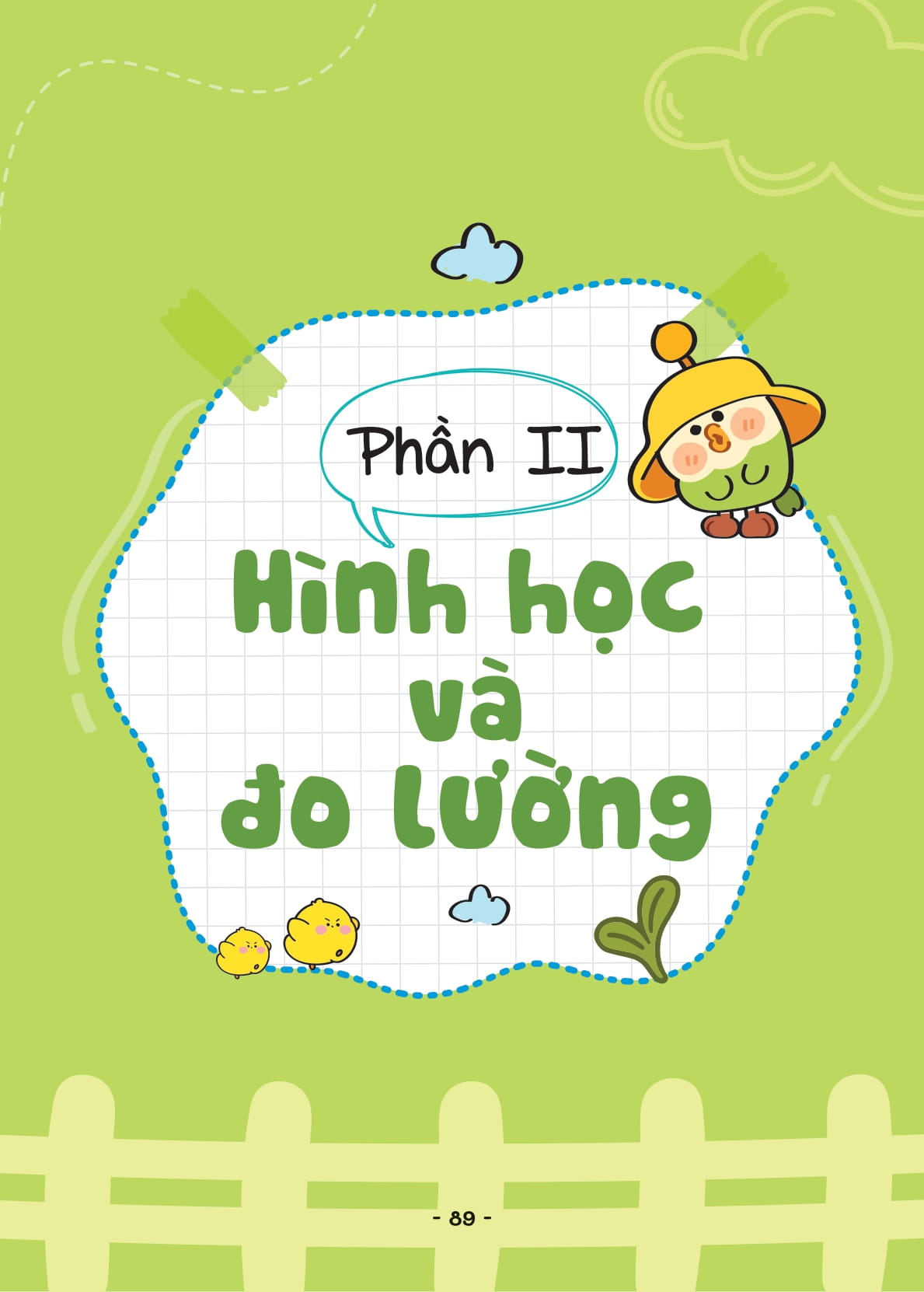 take note - kiến thức toán và dạng toán 3 - Ảnh 11