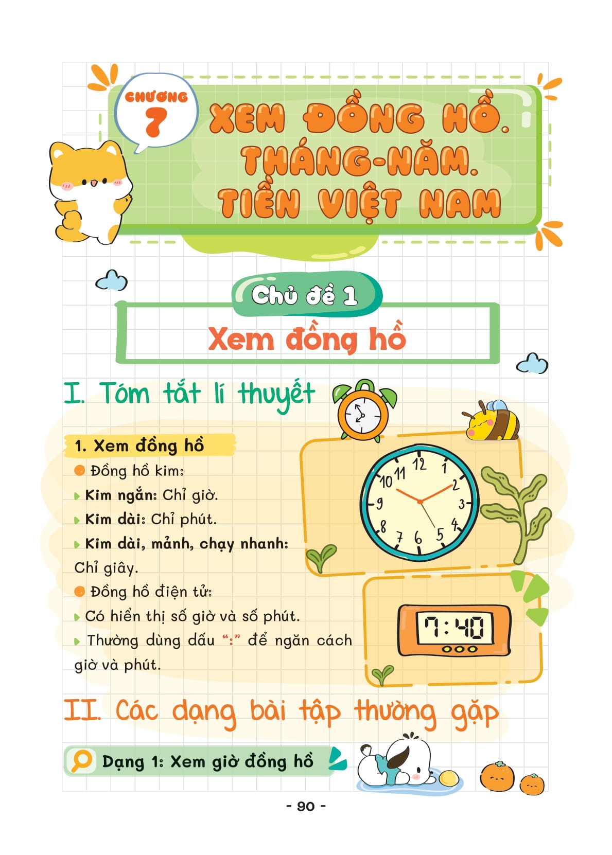 take note - kiến thức toán và dạng toán 3 - Ảnh 12