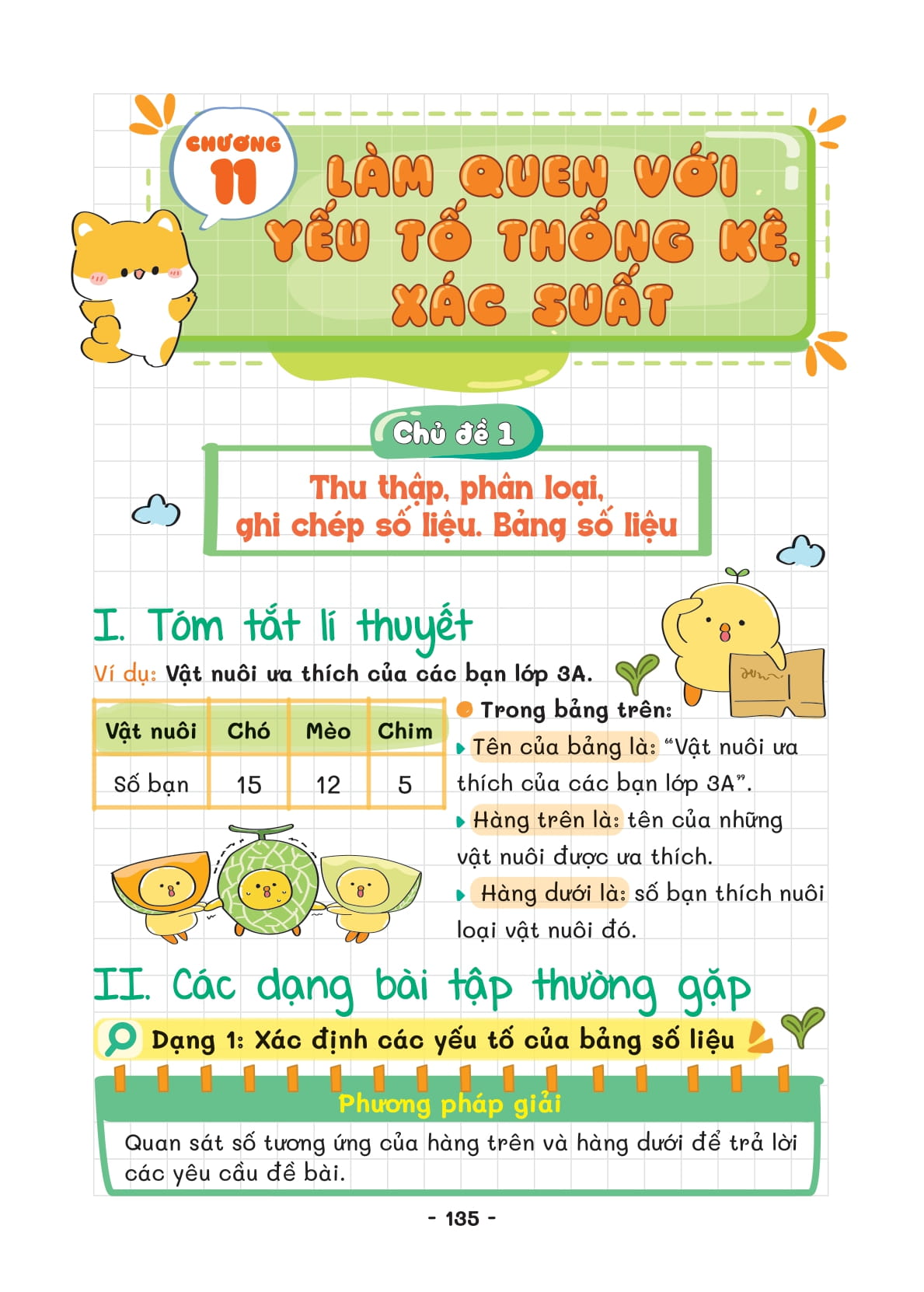 take note - kiến thức toán và dạng toán 3 - Ảnh 15