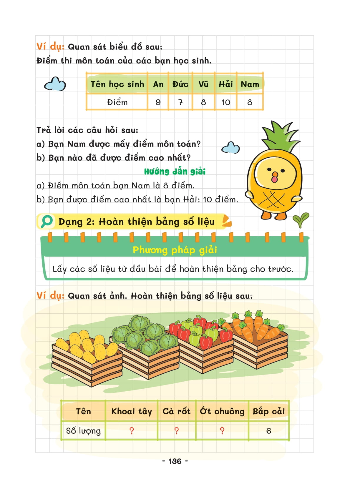 take note - kiến thức toán và dạng toán 3 - Ảnh 16