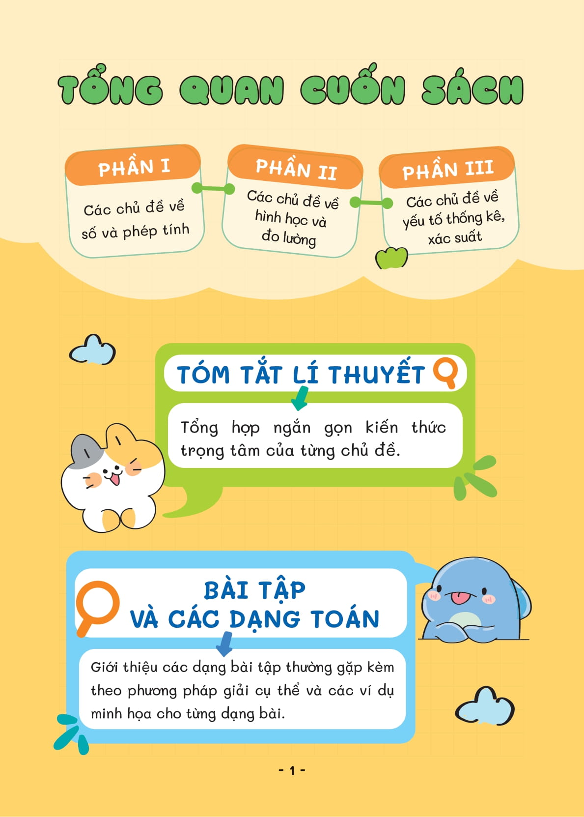 take note - kiến thức toán và dạng toán 3 - Ảnh 3