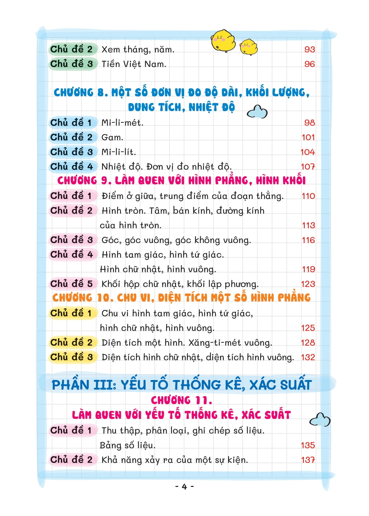 take note - kiến thức toán và dạng toán 3 - Ảnh 6