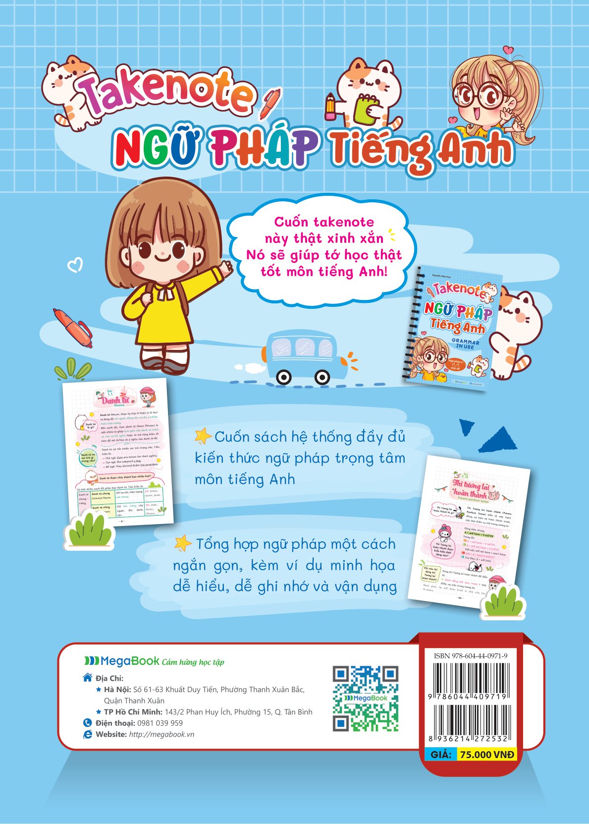 take note - ngữ pháp tiếng anh - Ảnh 13