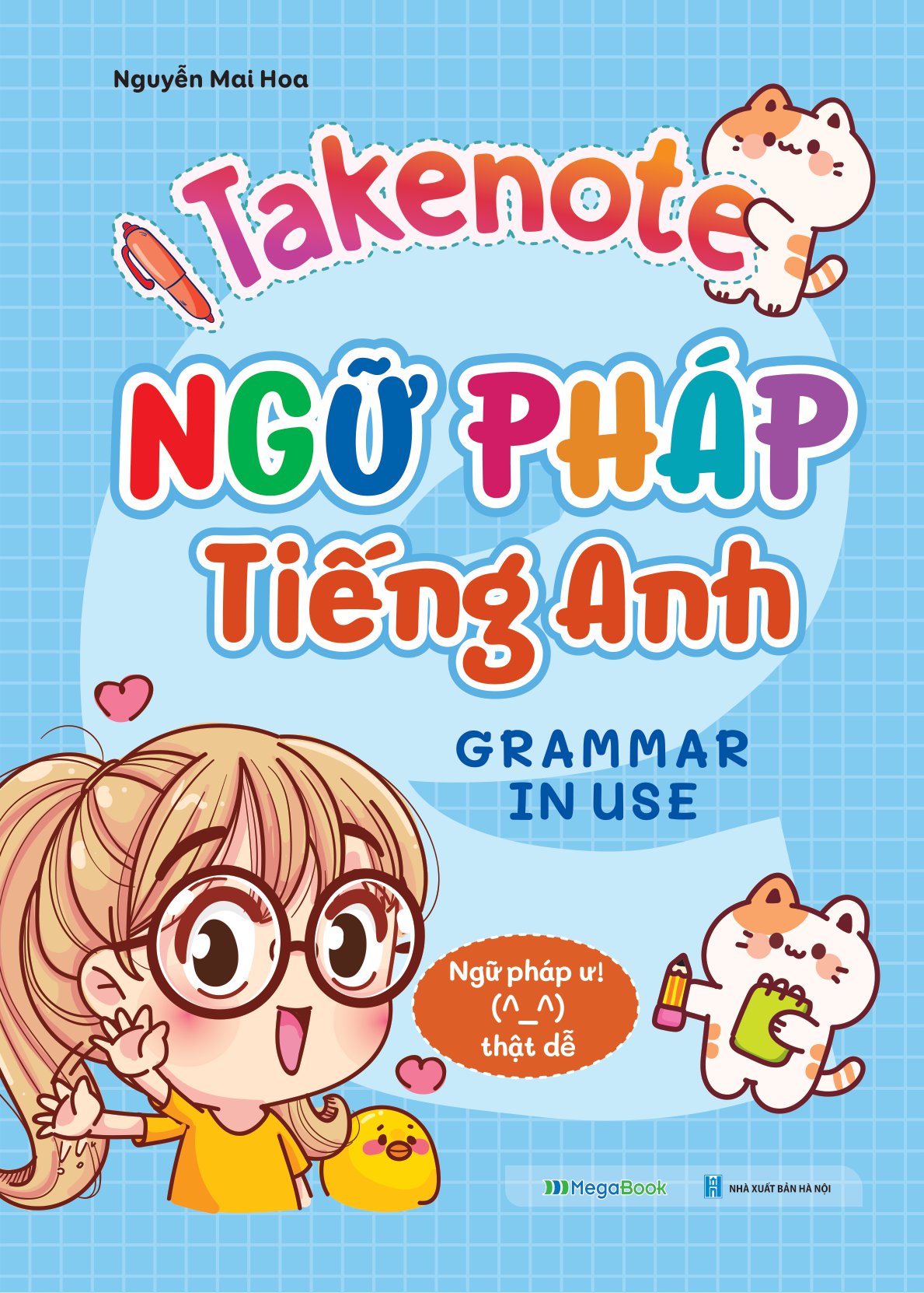 take note - ngữ pháp tiếng anh - Ảnh 2