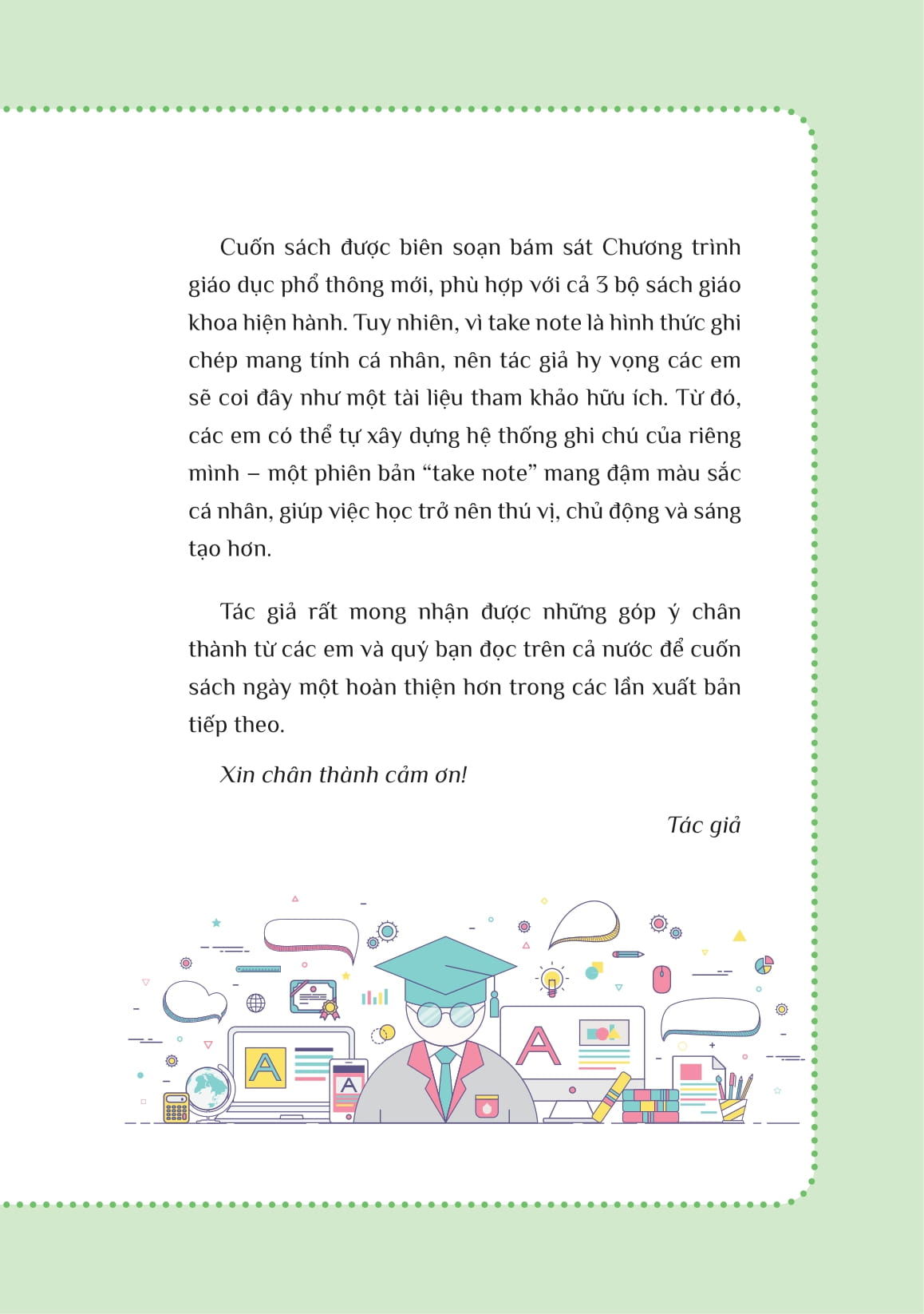 Take Note Ngữ Văn - Tổng Hợp Kiến Thức - Hiểu Nhanh, Nhớ Lâu! - Lớp 10 - Ảnh 5