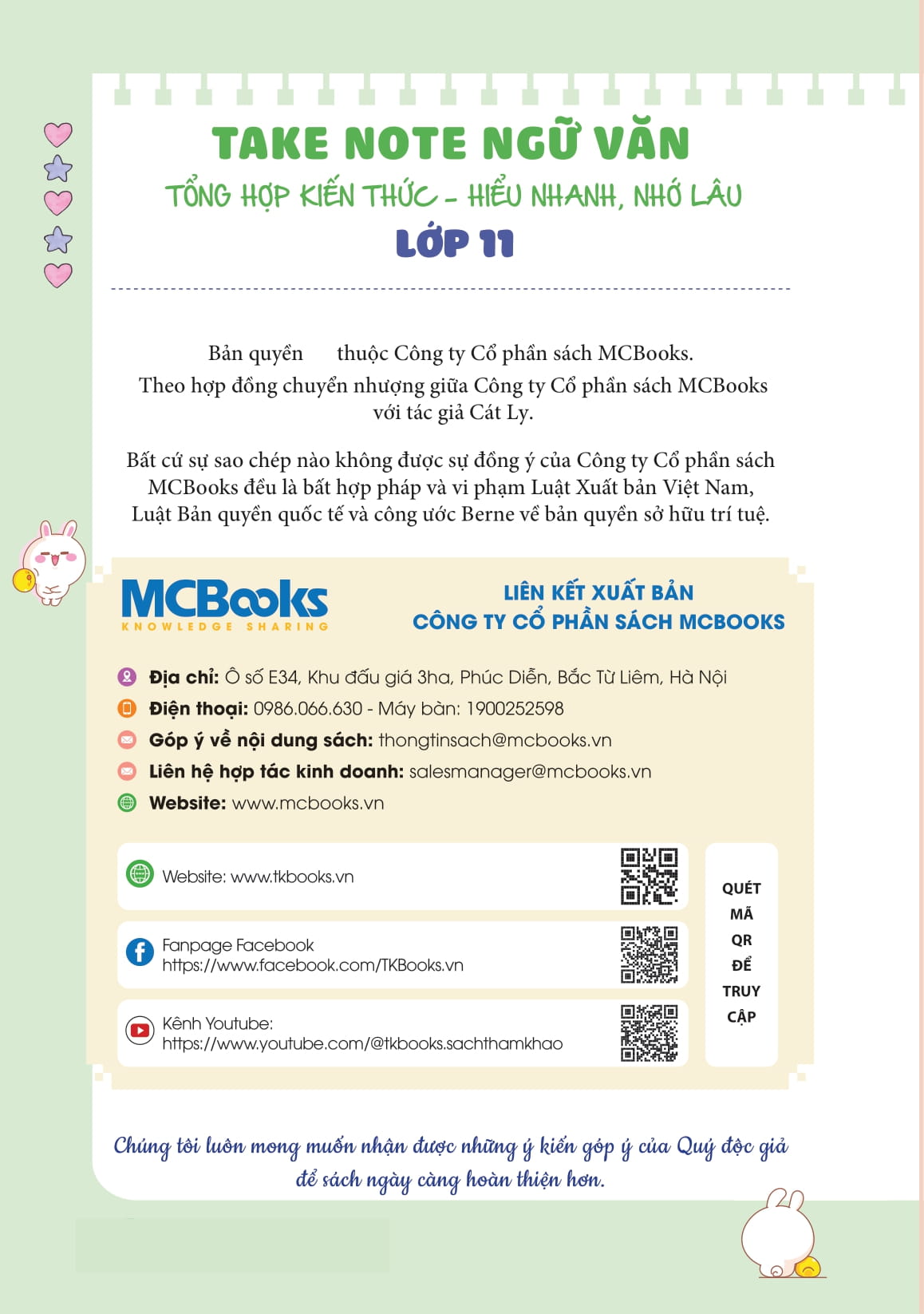 Take Note Ngữ Văn - Tổng Hợp Kiến Thức - Hiểu Nhanh, Nhớ Lâu! - Lớp 11 - Ảnh 4