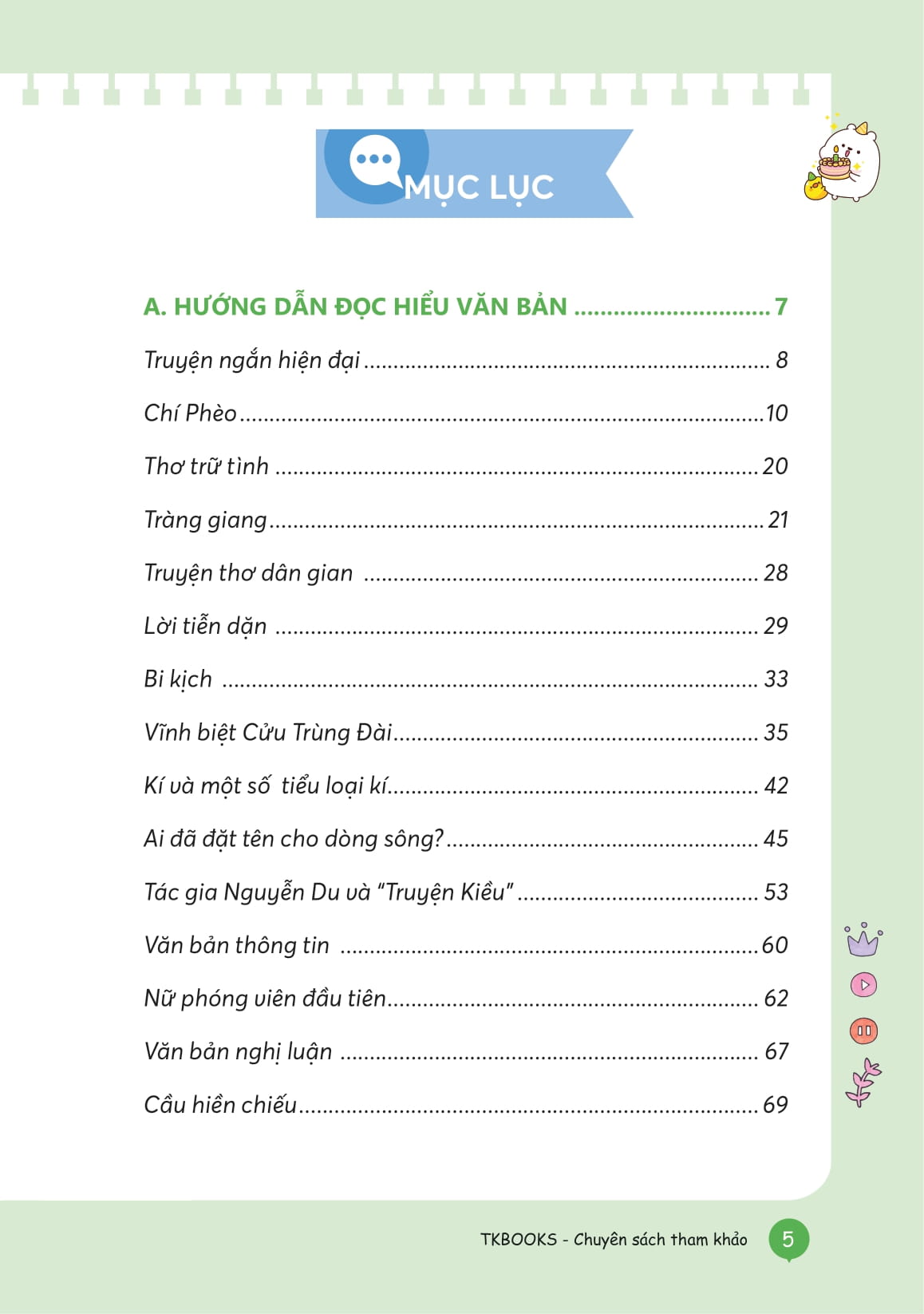 Take Note Ngữ Văn - Tổng Hợp Kiến Thức - Hiểu Nhanh, Nhớ Lâu! - Lớp 11 - Ảnh 7