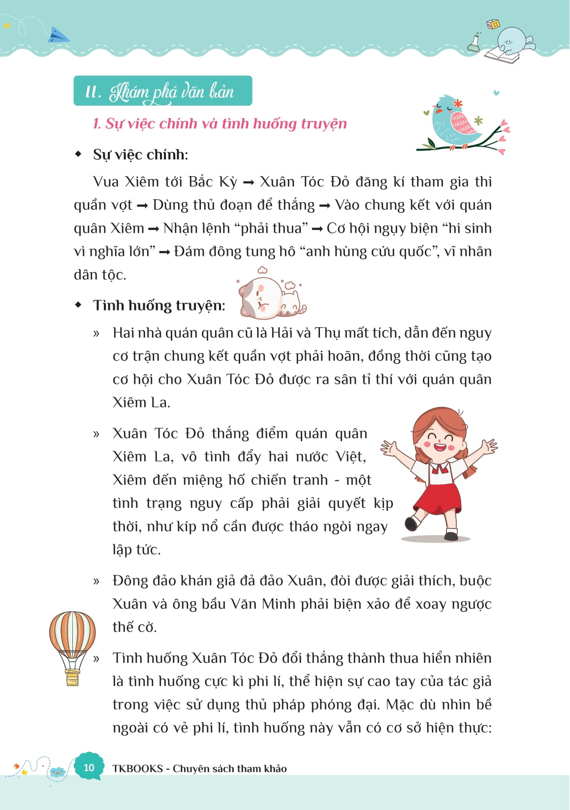 Take Note Ngữ Văn - Tổng Hợp Kiến Thức - Hiểu Nhanh, Nhớ Lâu! - Lớp 12 - Ảnh 8