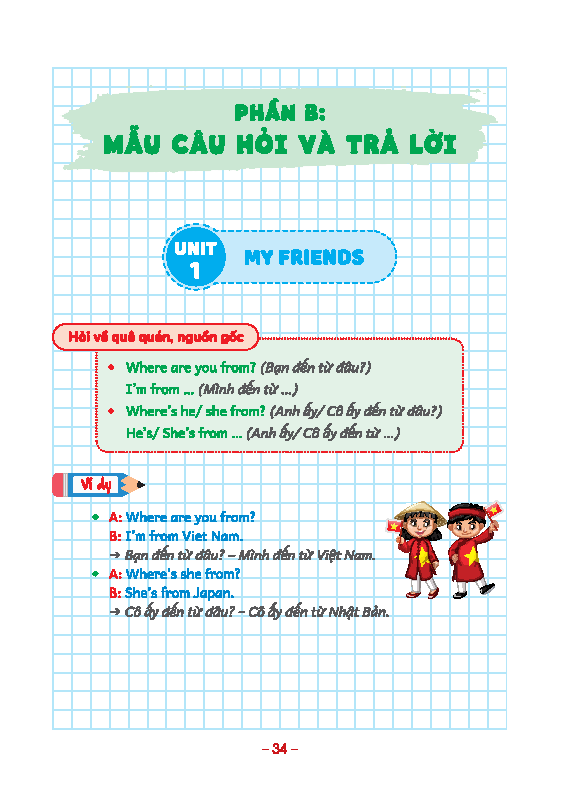 Take Note! - Tiếng Anh 4 - Bản Lò Xo - Ảnh 8