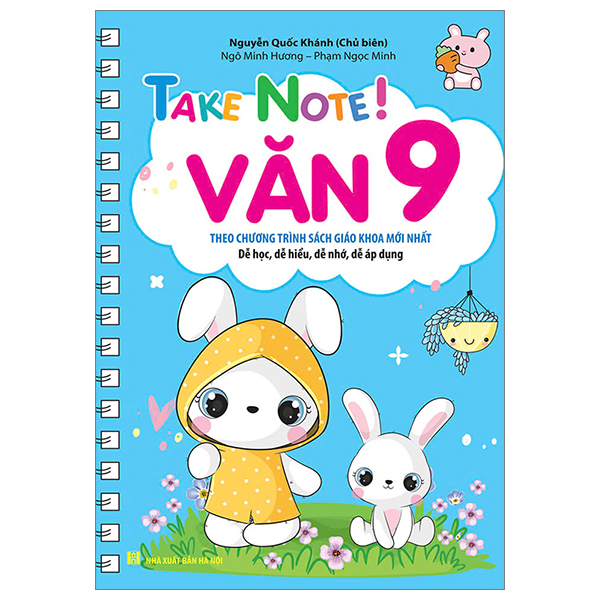 Take Note! - Tiếng Việt 2 (Kết Nối) - Bản Lò Xo - Ảnh 15