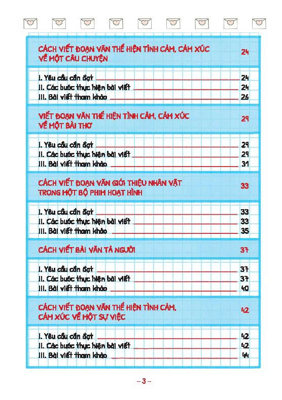 Take Note! - Tiếng Việt 5 - Ảnh 4